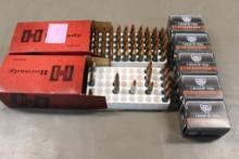 165 Rounds Mixed 7.62x39 SP Ammunition