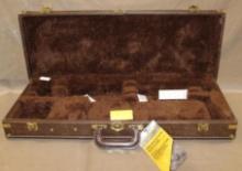 New With Tags Browning Presentation Gun Case